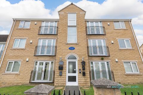 2 bedroom apartment for sale - Kinsey Heights Cottam Road, High Green, S35 4HU - Ideal Buy To Let Investment