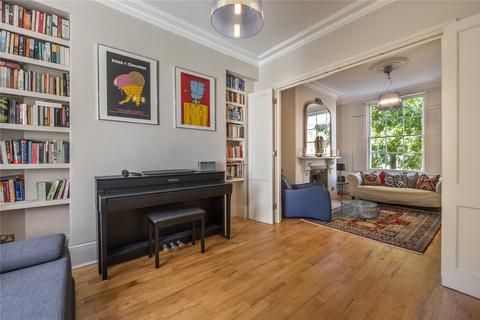 undefined, Hemingford Road, Islington, London