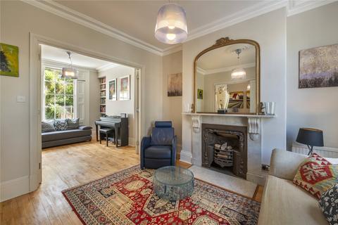 undefined, Hemingford Road, Islington, London