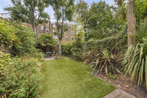undefined, Hemingford Road, Islington, London