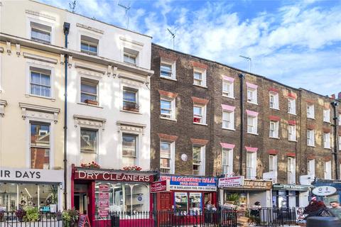 undefined, Marchmont Street, Bloomsbury, London