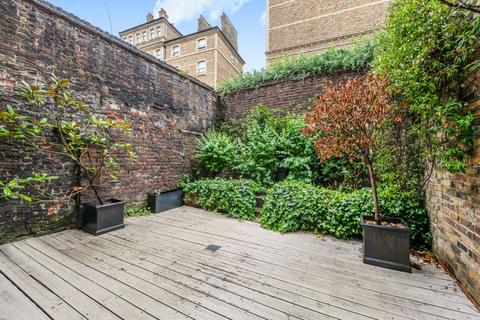 Marchmont Street, Bloomsbury, London, WC1N