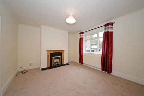 2 bedroom terraced house to rent, New Close Avenue, Silsden, BD20