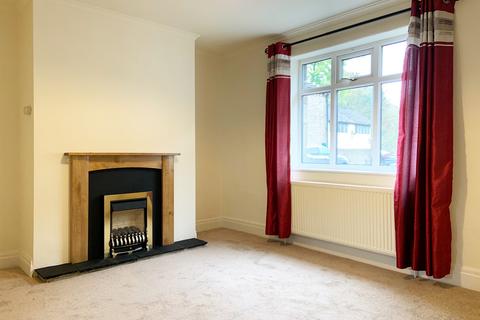 2 bedroom terraced house to rent, New Close Avenue, Silsden, BD20