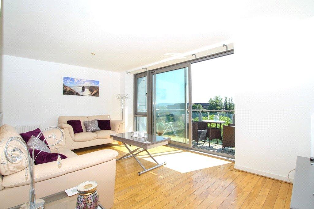 Maxwell Street, Glasgow, G1 2 bed flat £1,095 pcm (£253 pw)