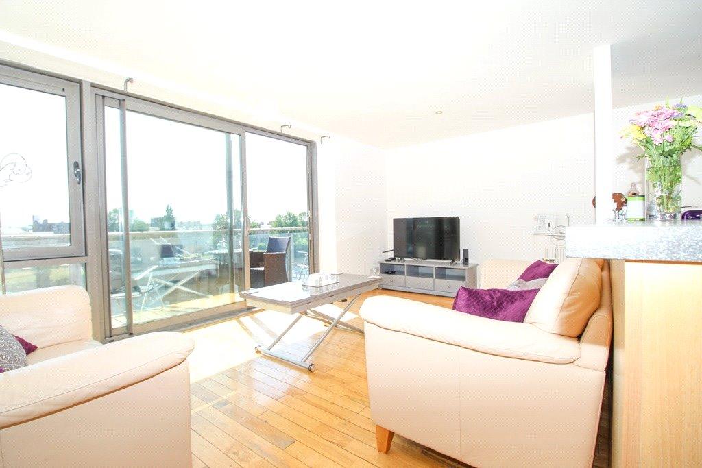 Maxwell Street, Glasgow, G1 2 bed flat £1,095 pcm (£253 pw)