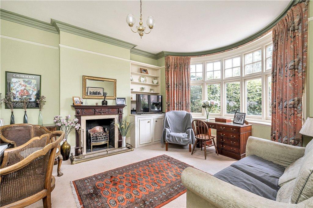 Murray Road, Wimbledon Village, SW19 5 bed semidetached house £2,795,000