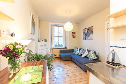 2 bedroom flat to rent, Thorntree Street, Edinburgh, EH6