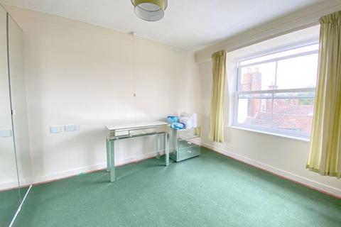 1 bedroom apartment for sale - Chatham Court, Station Road, Warminster