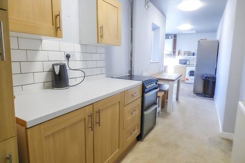 9 Lichfield Road, Blackpool, FY1 2RS