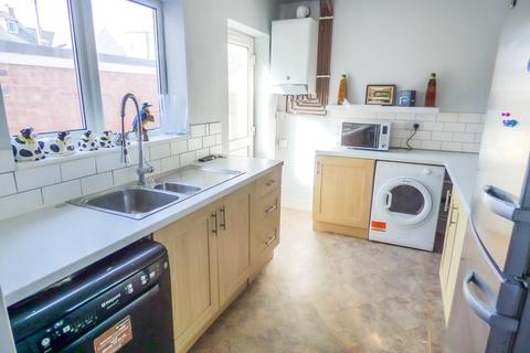 9 Lichfield Road, Blackpool, FY1 2RS