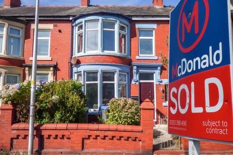 9 Lichfield Road, Blackpool, FY1 2RS