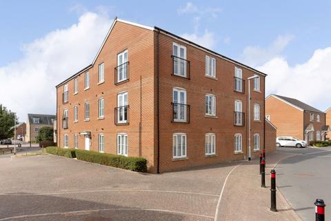 2 bedroom apartment for sale - Finch Court, Trowbridge