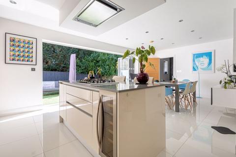 34 Bencombe Road, Purley, CR8 4DQ