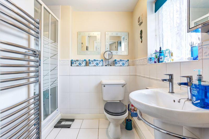 En suite