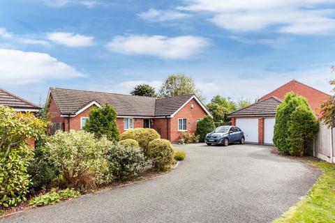 16 Atkin Close, Congleton, CW12 4WJ