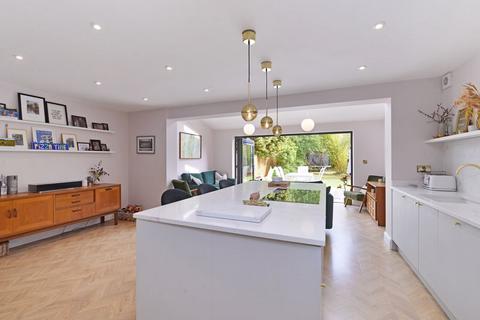 3 bedroom semi-detached house for sale, Rowly Drive, Cranleigh