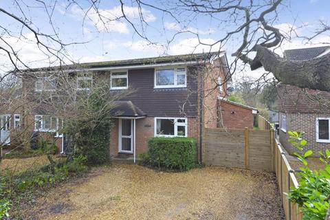 Camelias Rowly Drive, Cranleigh, GU6 8PN
