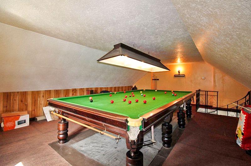 Wolverhampton Road, ESSINGTON 4 bed detached house for sale £395,000