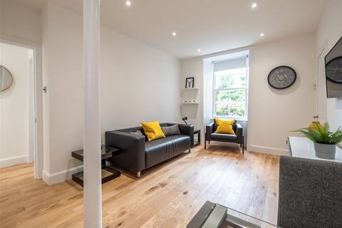 1 bedroom flat to rent, West Crosscauseway, Edinburgh, Midlothian, EH8