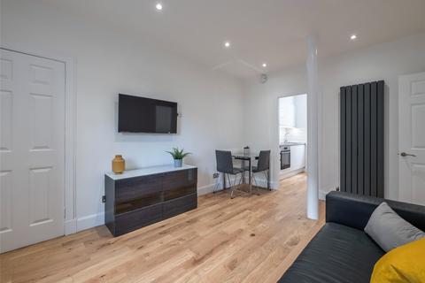 1 bedroom flat to rent, West Crosscauseway, Edinburgh, Midlothian, EH8