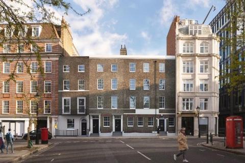 Serviced office to rent, 46 Bedford Row,,