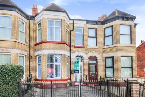 4 bedroom terraced house for sale - Holderness Road, Hull