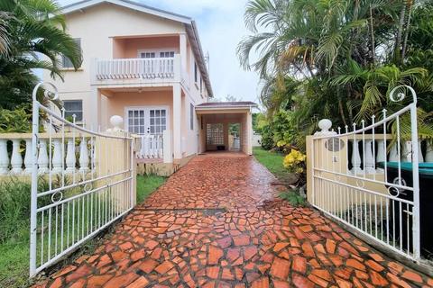 4 bedroom house, Heywoods, , Barbados