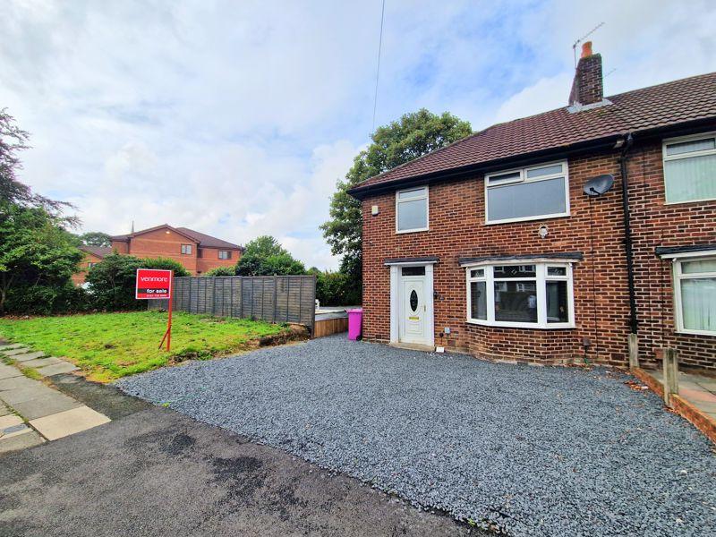 Brookside Avenue, Liverpool 3 bed end of terrace house £220,000