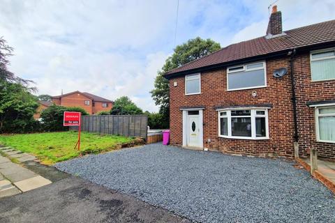 21 Brookside Avenue, Knotty Ash, Liverpool, L14 7NA