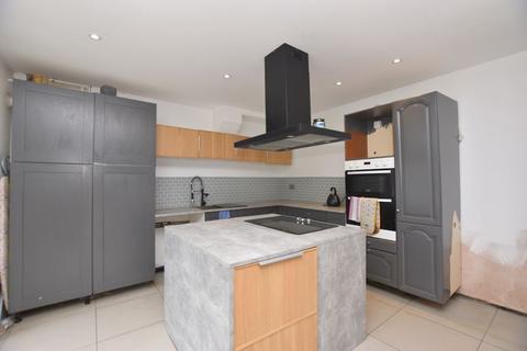 21 Brookside Avenue, Knotty Ash, Liverpool, L14 7NA
