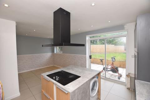 21 Brookside Avenue, Knotty Ash, Liverpool, L14 7NA