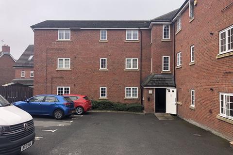 31 Hardwick Hall Way, Daventry, NN11 8AQ