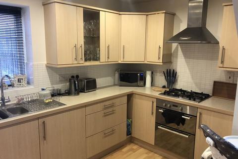 31 Hardwick Hall Way, Daventry, NN11 8AQ