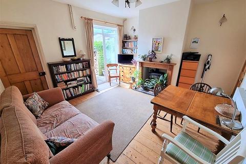 4 bedroom terraced house for sale, Bargates, Leominster, Herefordshire, HR6 8QT