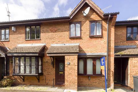 2 bedroom terraced house for sale - Lydford Terrace, Berkeley Alford, Worcester, Worcestershire, WR4