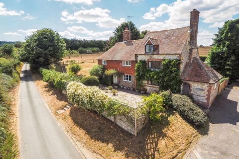 5 bedroom detached house for sale, Edge of Parham Estate, Storrington