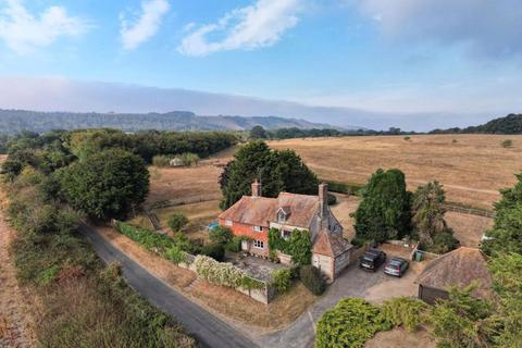 5 bedroom detached house for sale, Edge of Parham Estate, Storrington