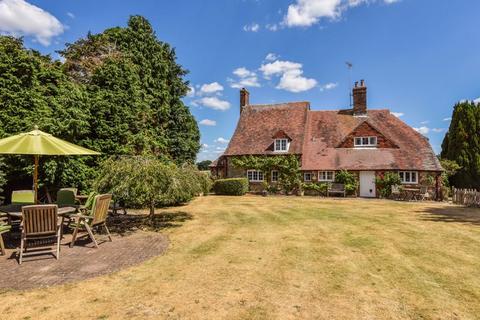 5 bedroom detached house for sale, Edge of Parham Estate, Storrington