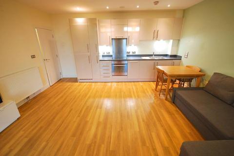 1 bedroom flat for sale - BRAUNSTON HOUSE, HATTON ROAD, WEMBLEY, MIDDLESEX, HA0 1RP