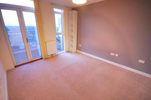 1 bedroom flat for sale - BRAUNSTON HOUSE, HATTON ROAD, WEMBLEY, MIDDLESEX, HA0 1RP