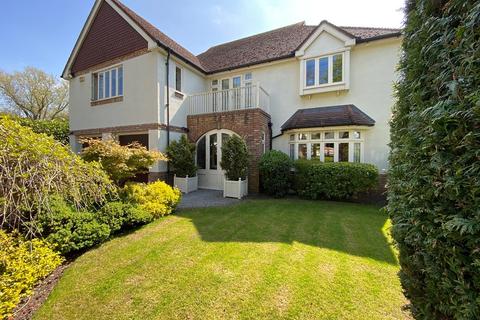 5 bedroom detached house for sale - Timms Lane, Formby, Liverpool, L37