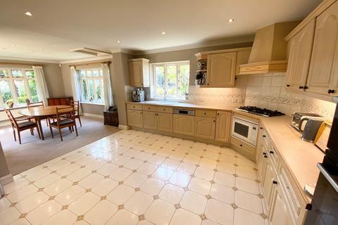 5 bedroom detached house for sale - Timms Lane, Formby, Liverpool, L37