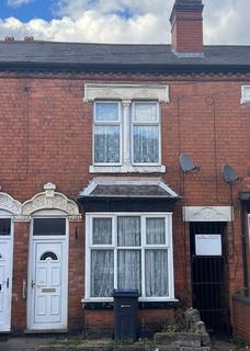 136 Uplands Road, Handsworth, Birmingham, B21 8BS