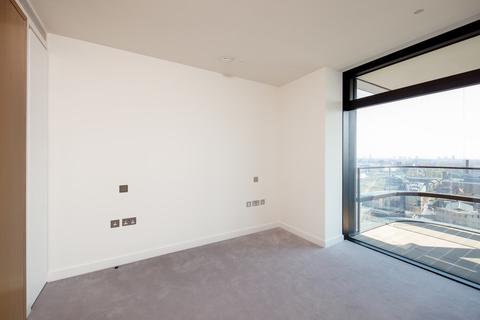 1 bedroom apartment for sale, Worship Street, London, EC2A