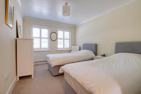6, Silver Ferns Brookley Road, Brockenhurst, SO42 7PQ