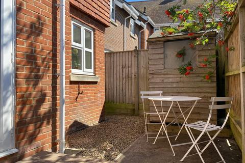 6, Silver Ferns Brookley Road, Brockenhurst, SO42 7PQ