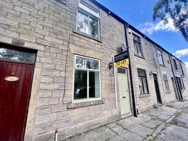 Wagner Street, Halliwell, Bolton... 1 bed terraced house £600 pcm (£