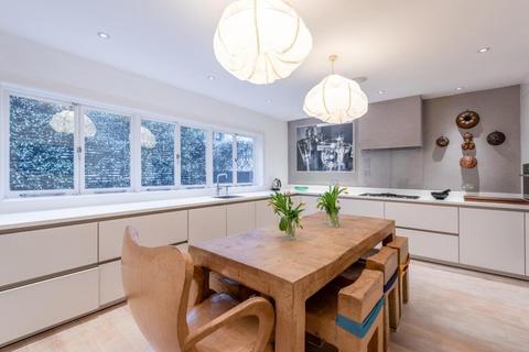 6 bedroom terraced house for sale - Montpelier Square, London