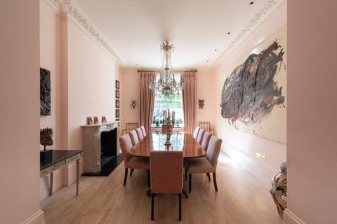 6 bedroom terraced house for sale - Montpelier Square, London